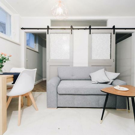קרקוב M6 Main Square Stylish One Bedroom מראה חיצוני תמונה