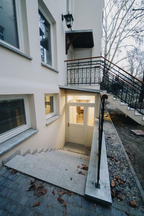 קרקוב M6 Main Square Stylish One Bedroom מראה חיצוני תמונה
